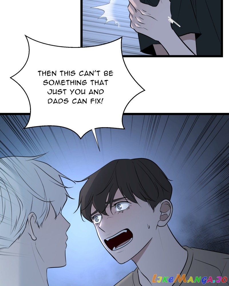 Be My Villain Chapter 79 - page 7