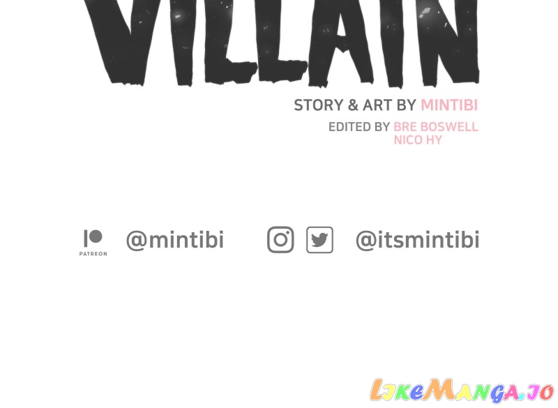 Be My Villain Chapter 79 - page 77