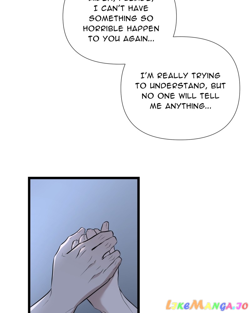 Be My Villain Chapter 79 - page 10