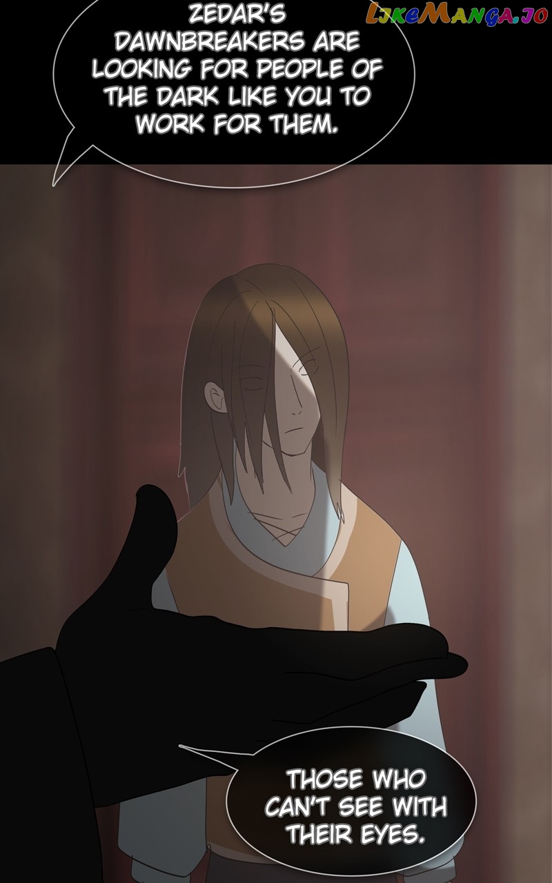 Everfallen Chapter 40 - page 29