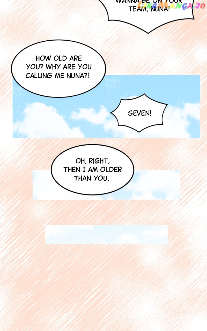 Time and Reason Chapter 67 - page 48