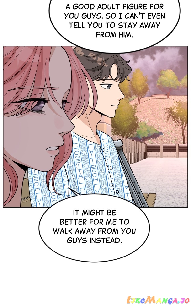 Time and Reason Chapter 69 - page 31