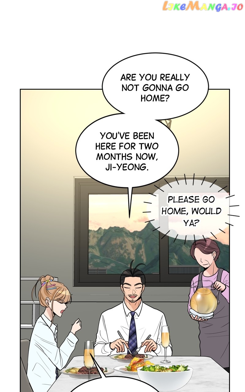 Time and Reason Chapter 71 - page 3