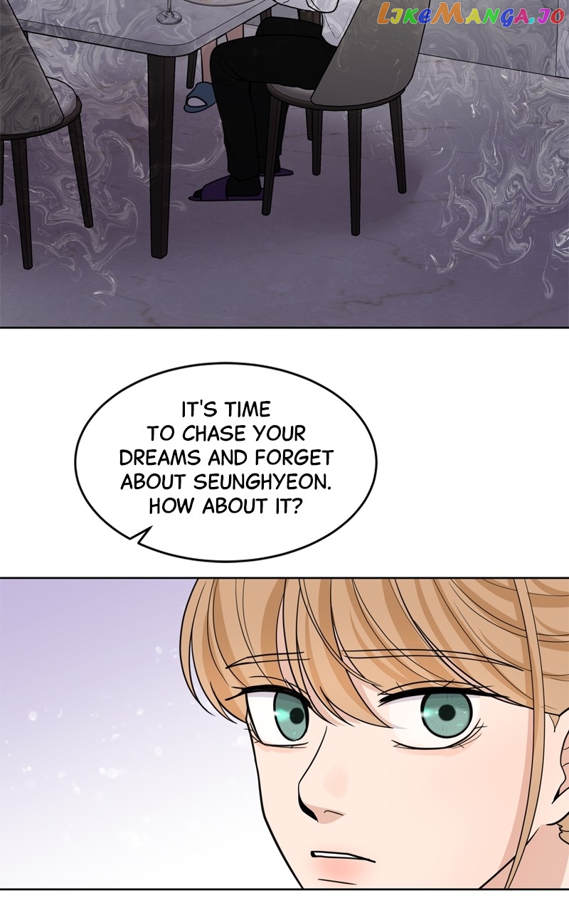 Time and Reason Chapter 71 - page 8