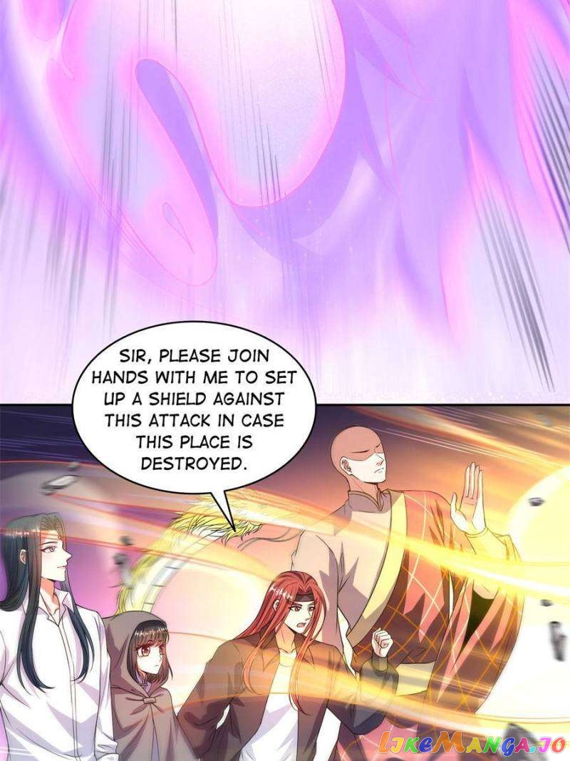 Cultivation Chat Group Chapter 577 - page 4