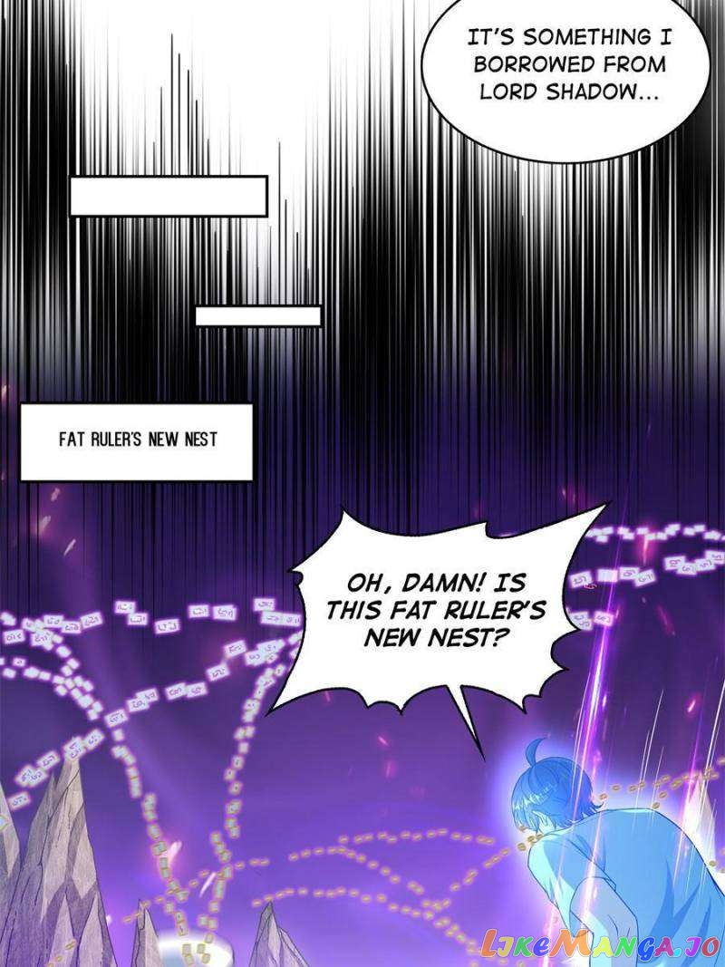 Cultivation Chat Group Chapter 577 - page 39