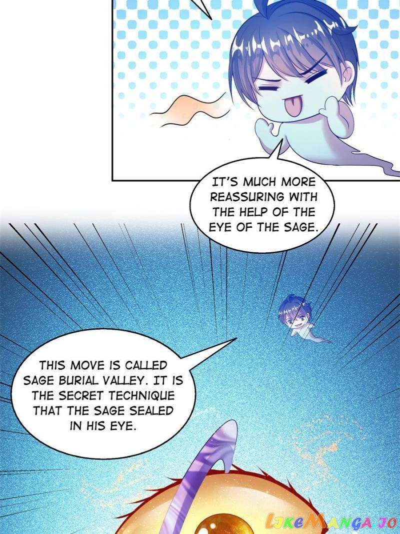 Cultivation Chat Group Chapter 577 - page 47