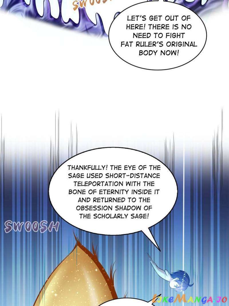 Cultivation Chat Group Chapter 577 - page 56