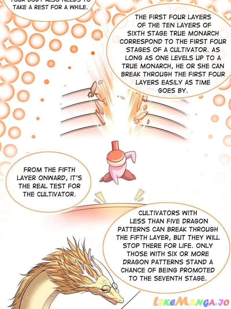 Cultivation Chat Group Chapter 579 - page 4