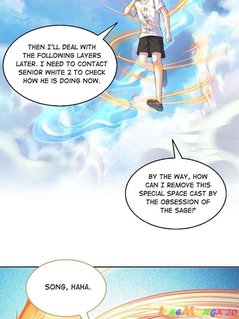 Cultivation Chat Group Chapter 579 - page 7