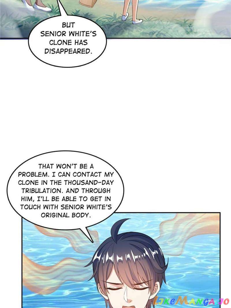 Cultivation Chat Group Chapter 580 - page 13