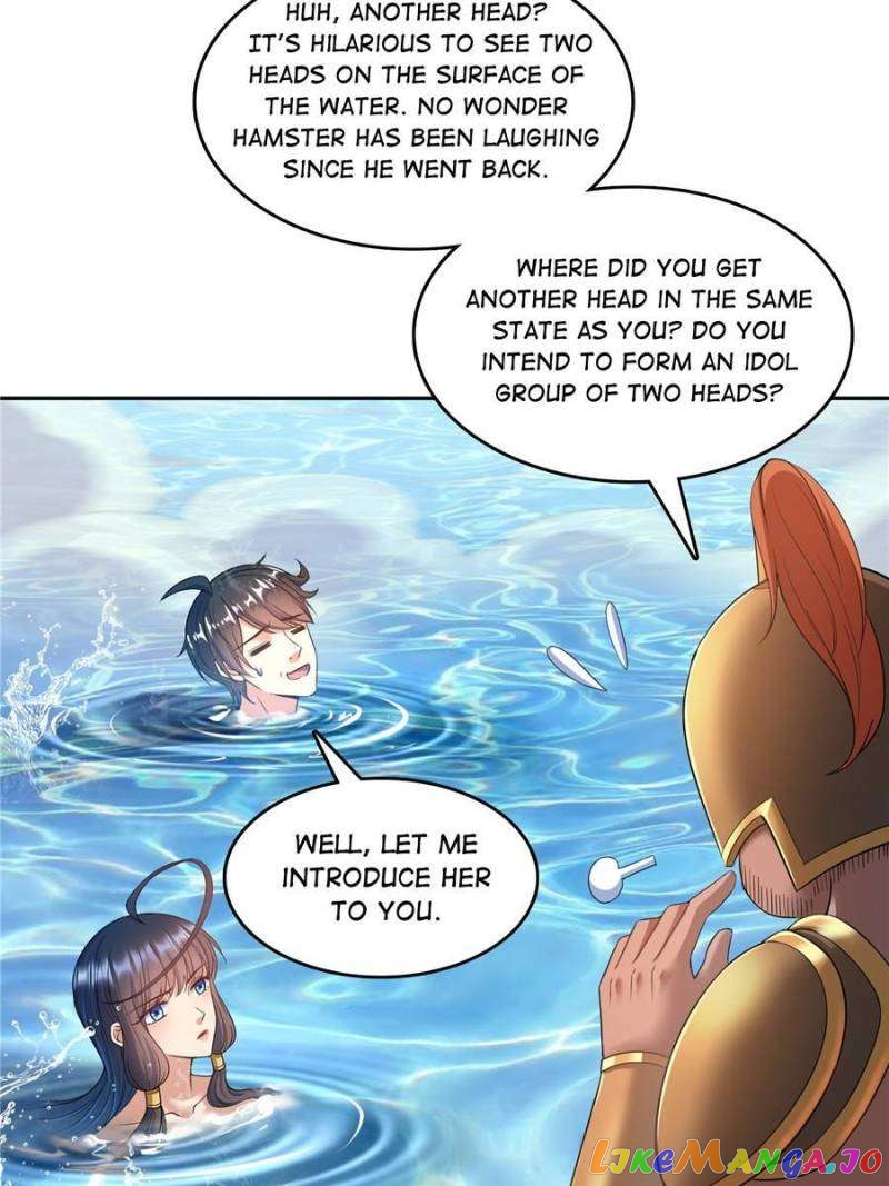 Cultivation Chat Group Chapter 580 - page 3