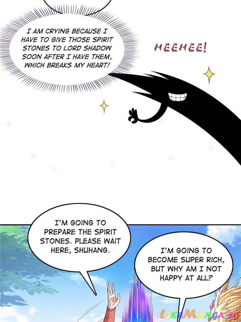 Cultivation Chat Group Chapter 580 - page 26