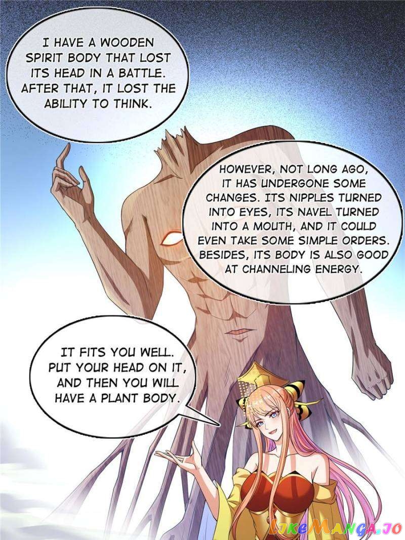 Cultivation Chat Group Chapter 580 - page 37