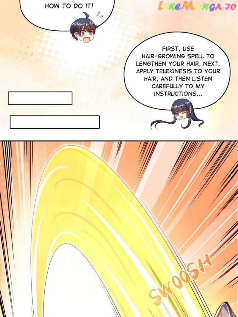 Cultivation Chat Group Chapter 581 - page 4