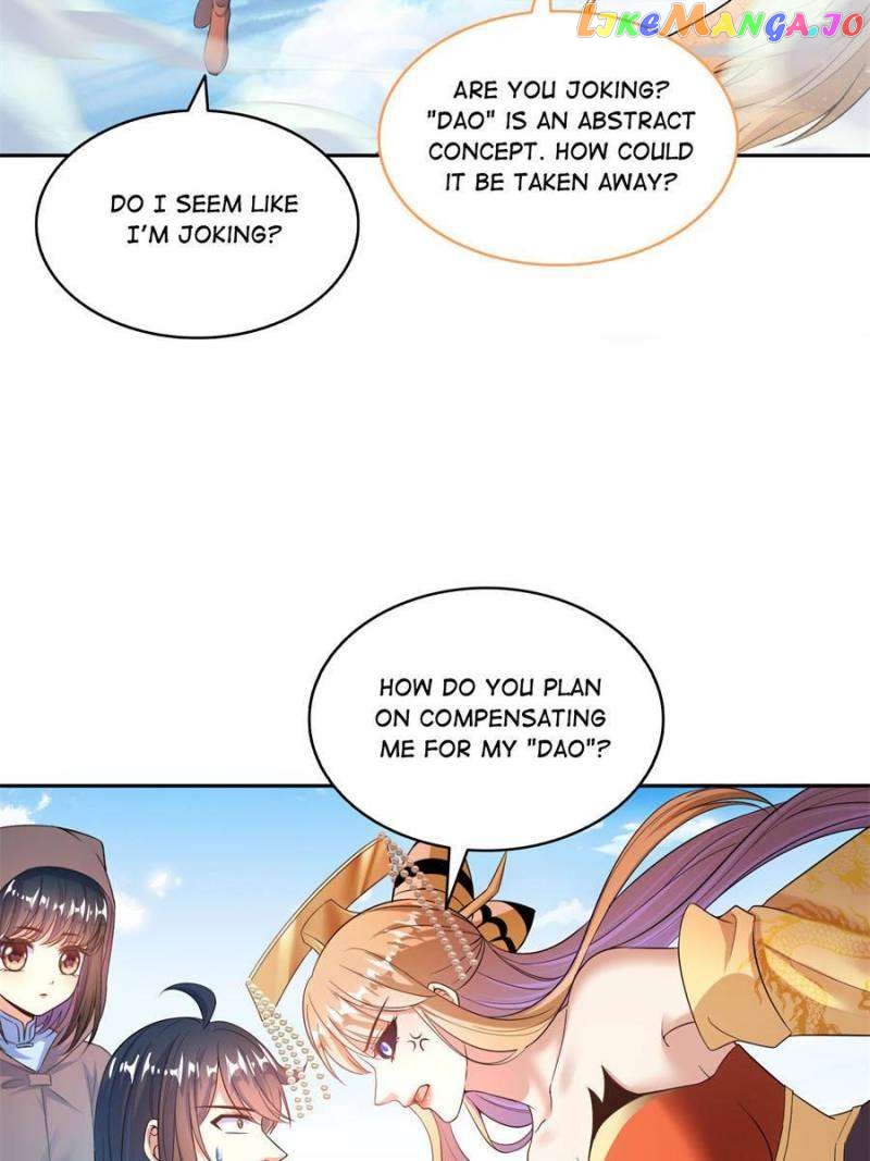 Cultivation Chat Group Chapter 581 - page 49