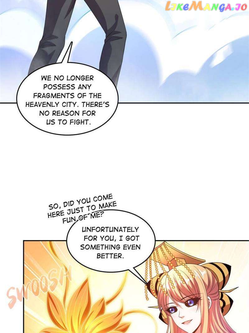 Cultivation Chat Group Chapter 582 - page 26