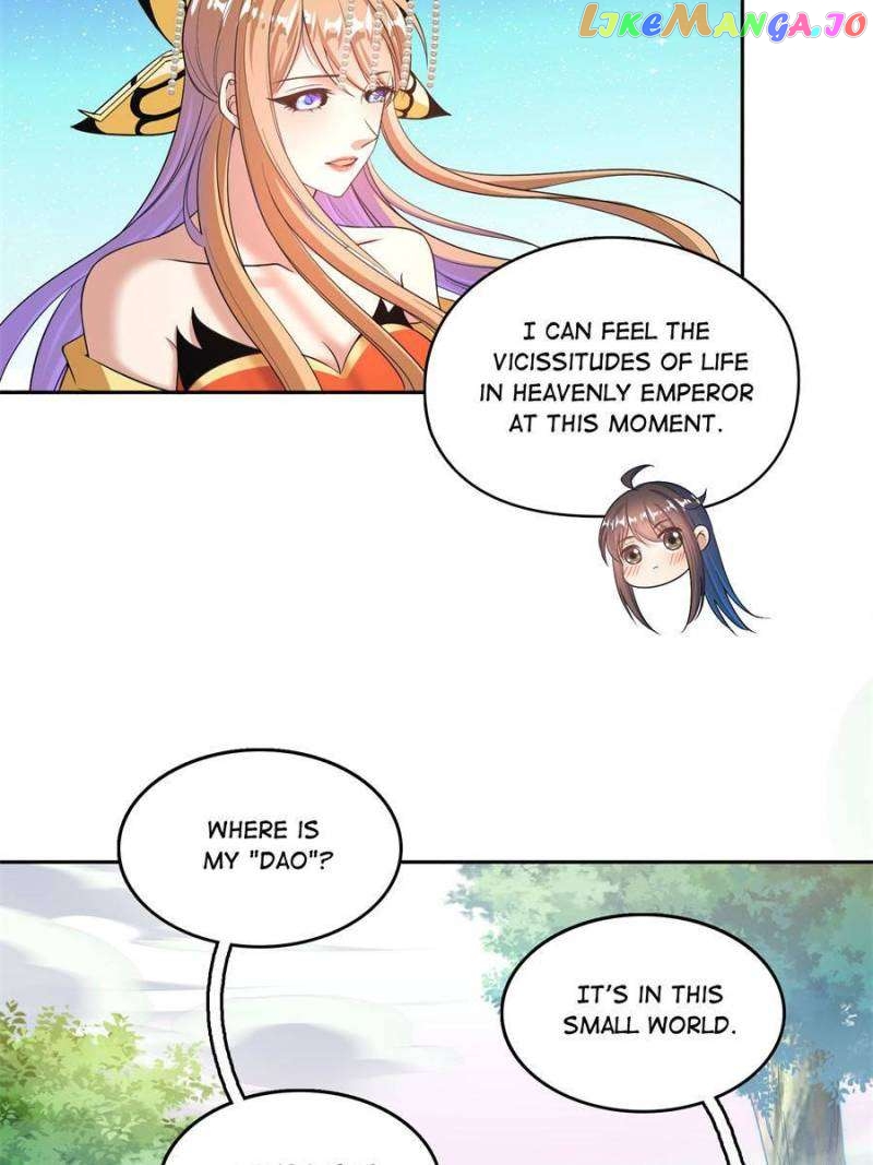 Cultivation Chat Group Chapter 582 - page 4
