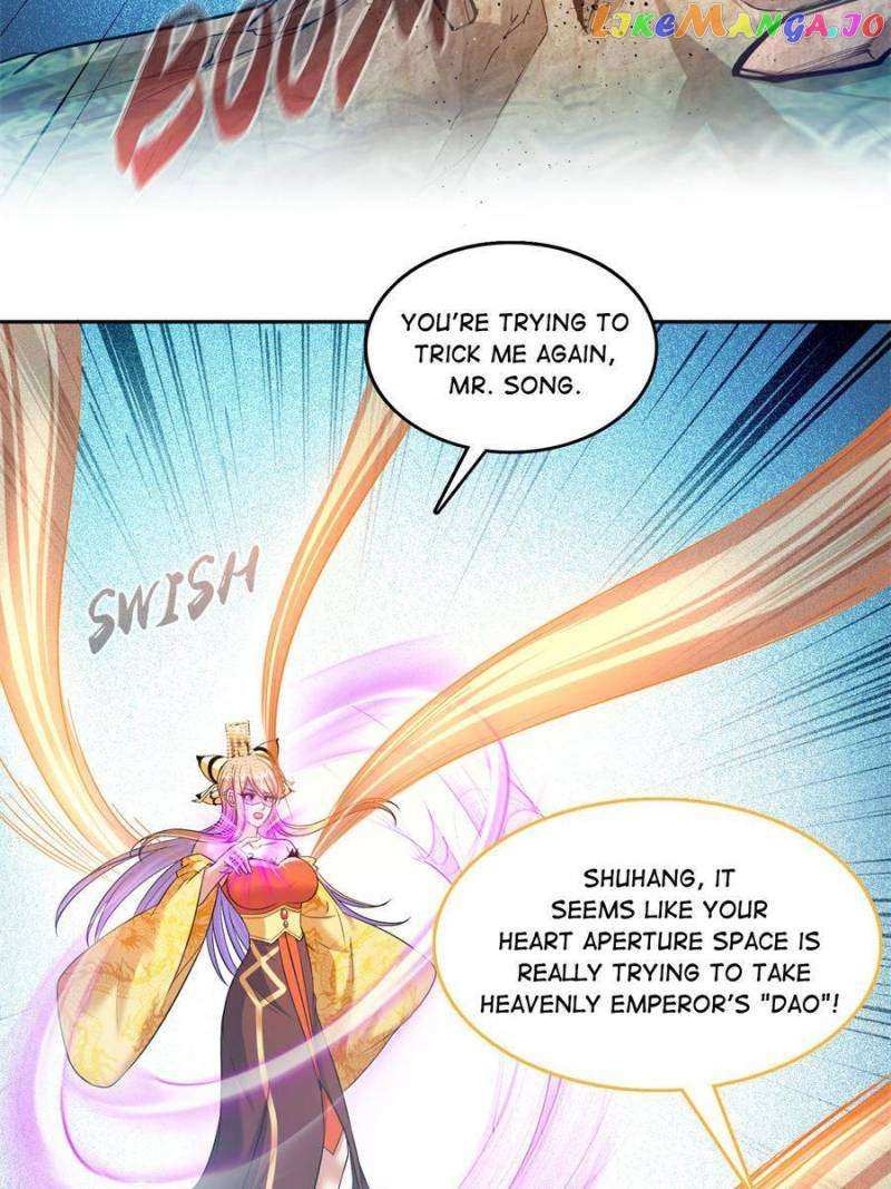 Cultivation Chat Group Chapter 582 - page 9