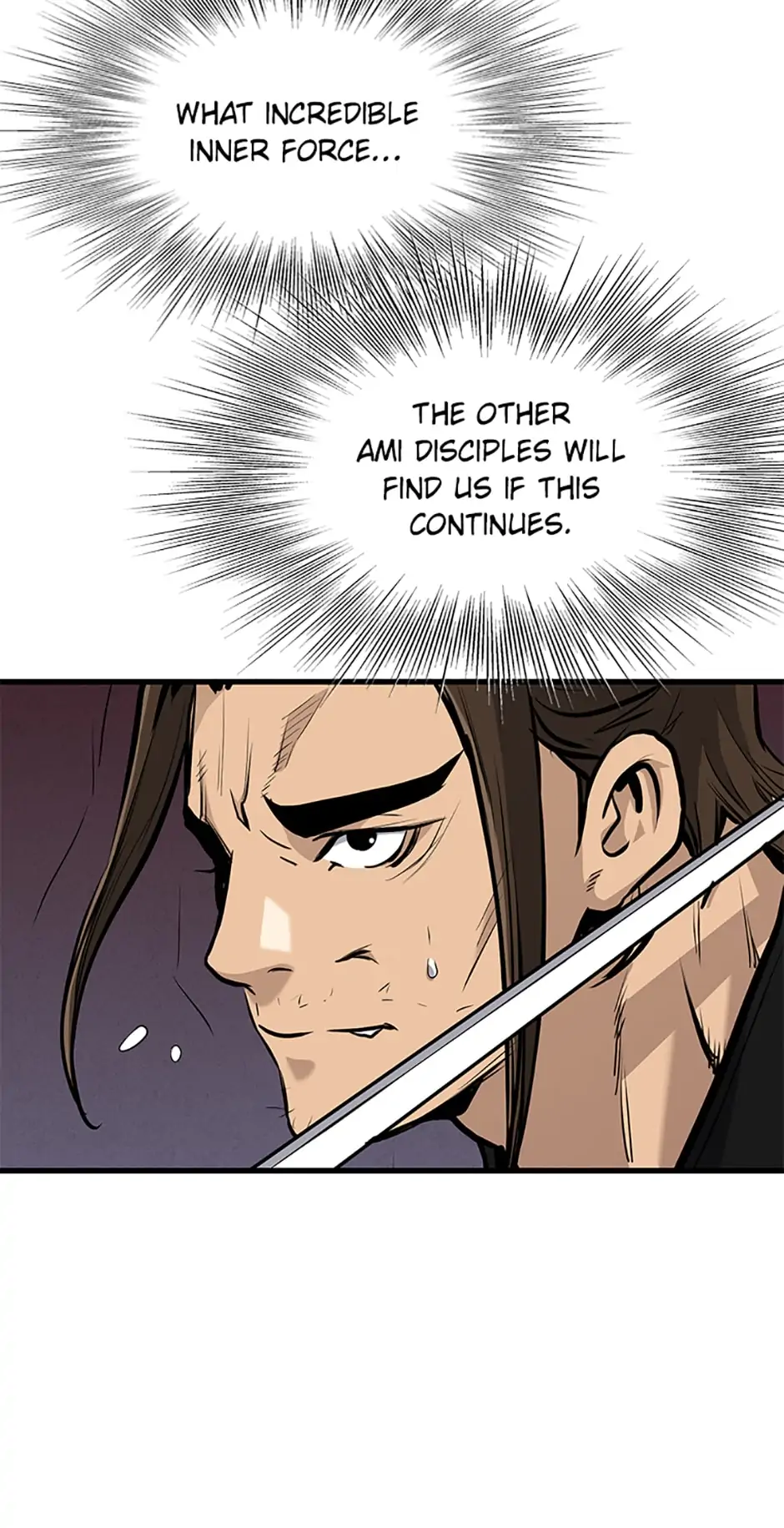 Yi Gwol: The Grand Commander Chapter 84 - page 17