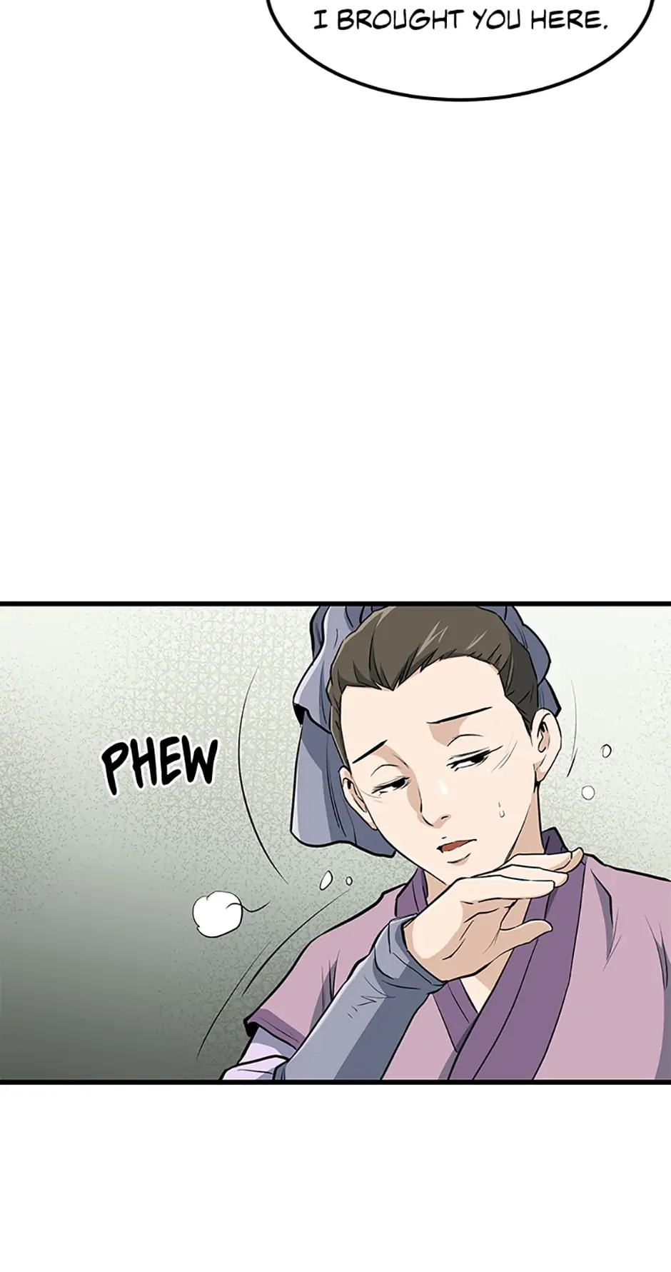 Yi Gwol: The Grand Commander Chapter 84 - page 45