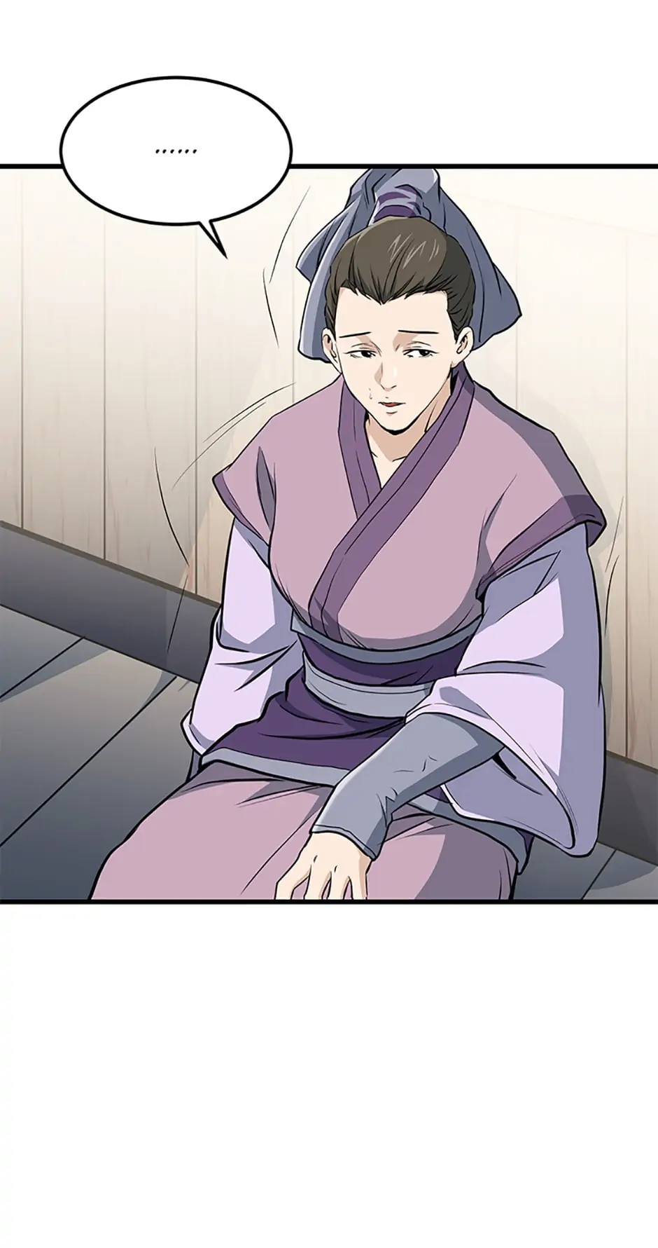 Yi Gwol: The Grand Commander Chapter 84 - page 47