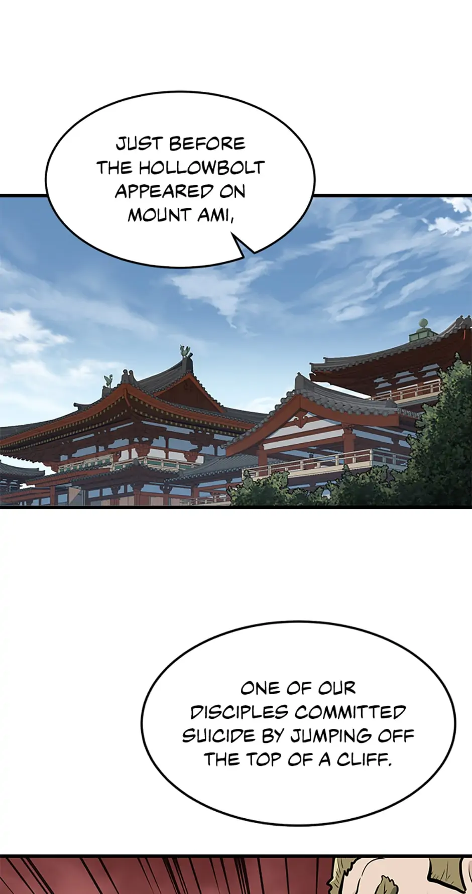 Yi Gwol: The Grand Commander Chapter 84 - page 48