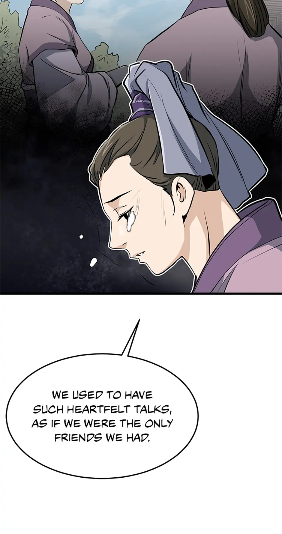 Yi Gwol: The Grand Commander Chapter 84 - page 50