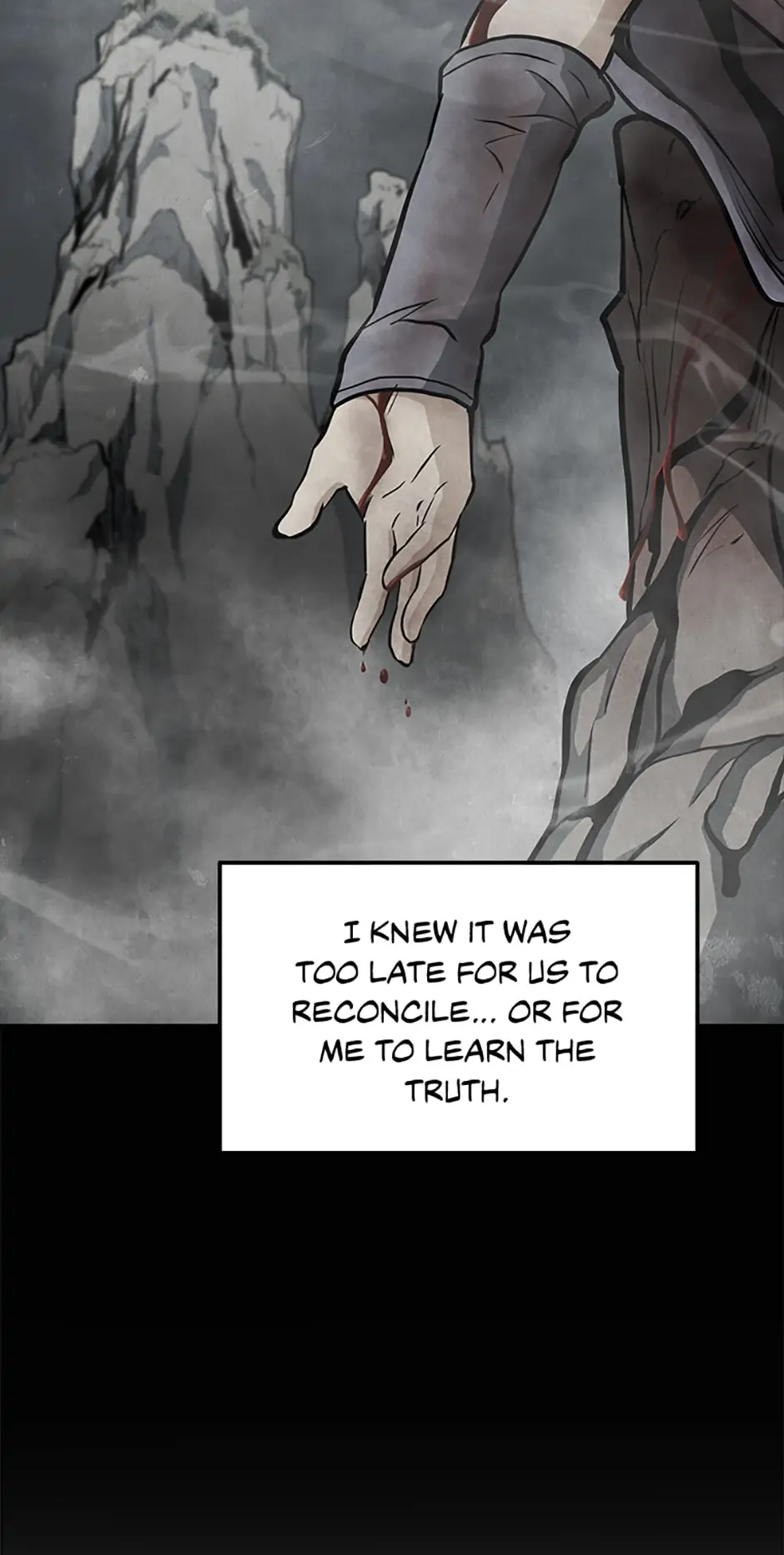 Yi Gwol: The Grand Commander Chapter 84 - page 58