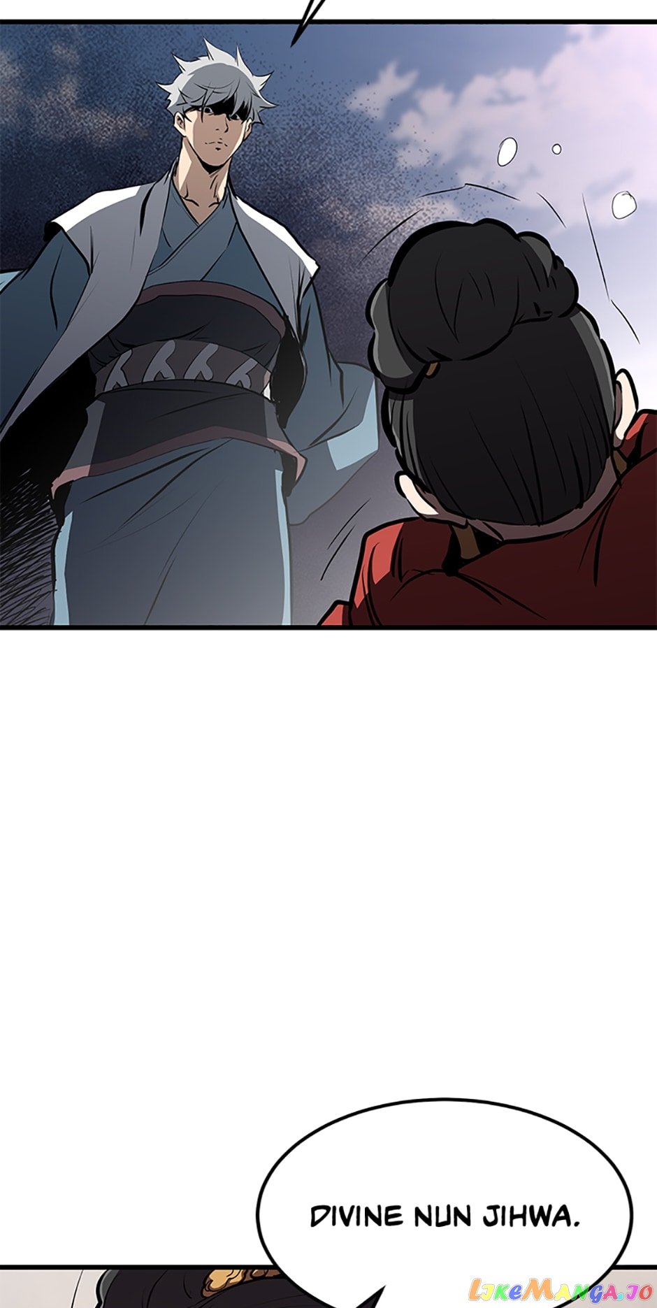 Yi Gwol: The Grand Commander Chapter 85 - page 74