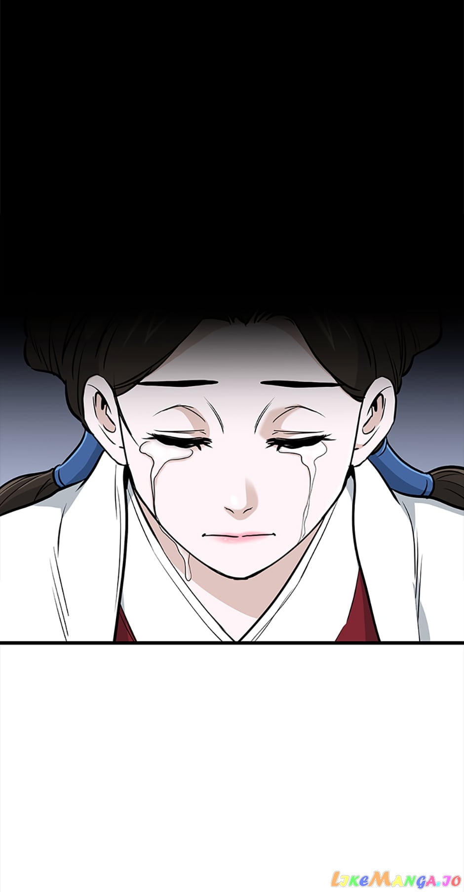 Yi Gwol: The Grand Commander Chapter 86 - page 40