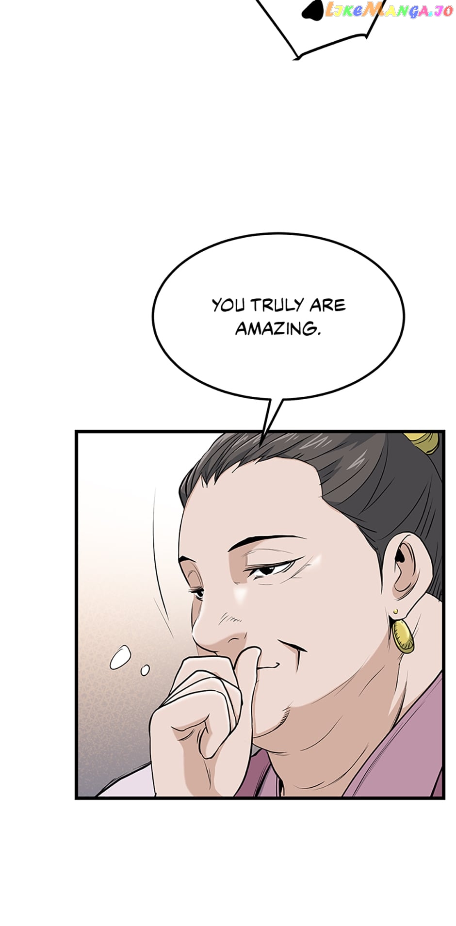 Yi Gwol: The Grand Commander Chapter 88 - page 7