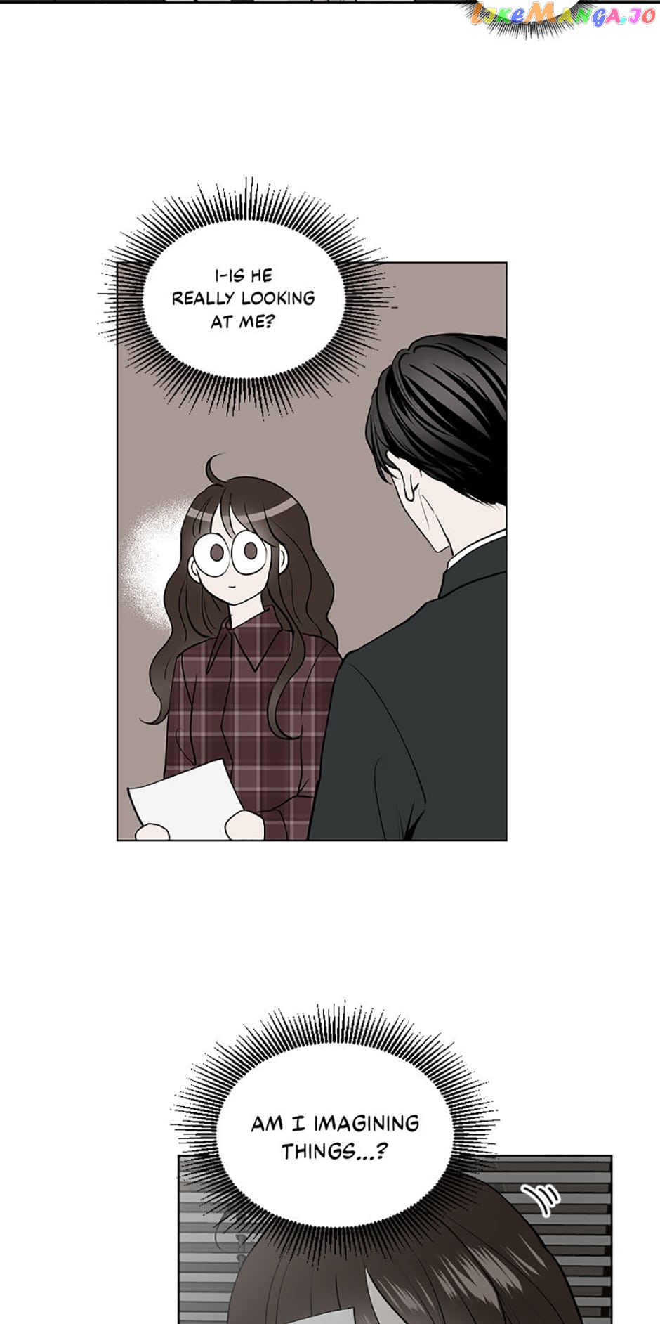 Who Needs Love? Chapter 47 - page 11