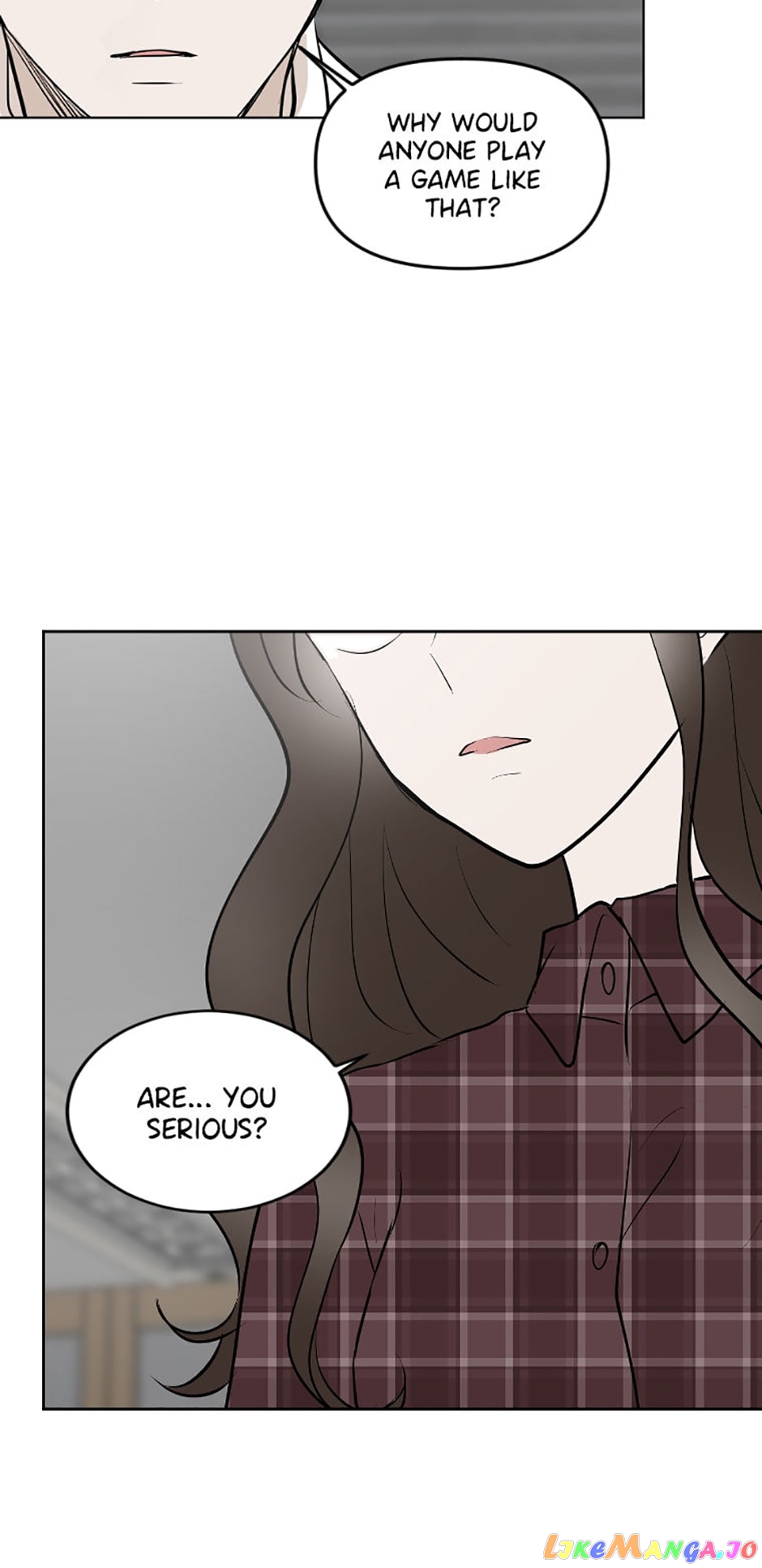 Who Needs Love? Chapter 48 - page 13