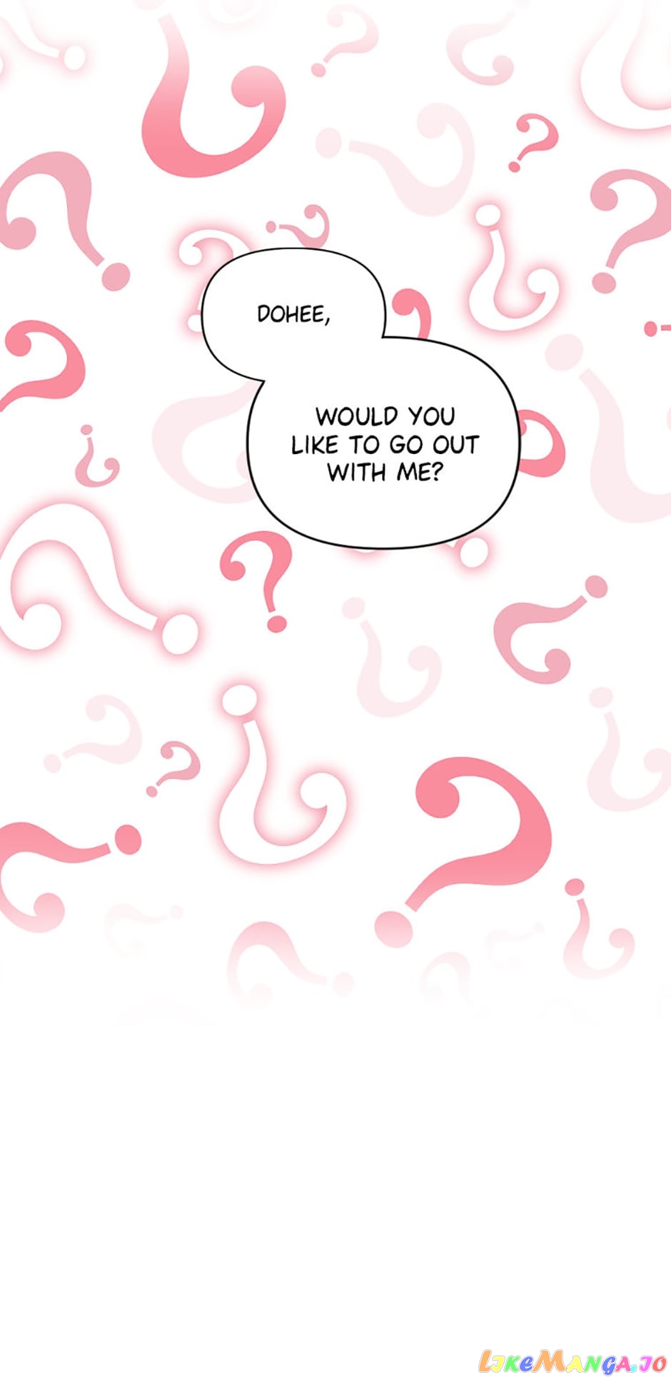 Who Needs Love? Chapter 48 - page 3