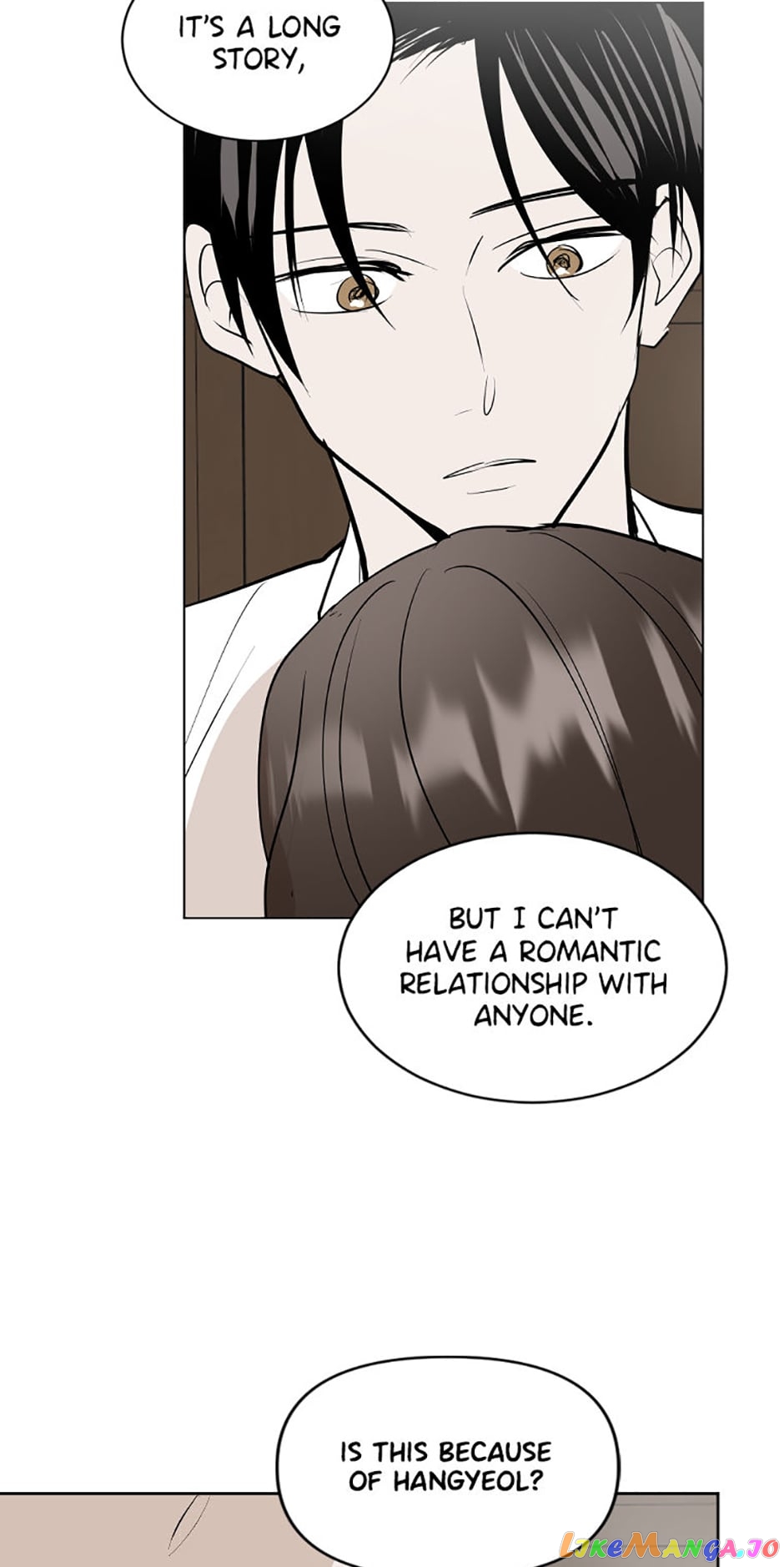 Who Needs Love? Chapter 48 - page 35