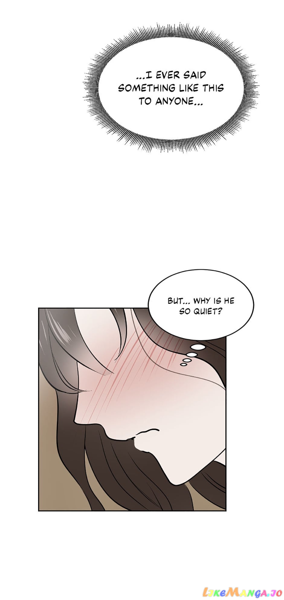 Who Needs Love? Chapter 49 - page 6