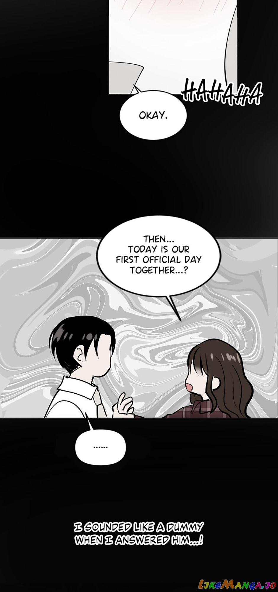 Who Needs Love? Chapter 49 - page 17