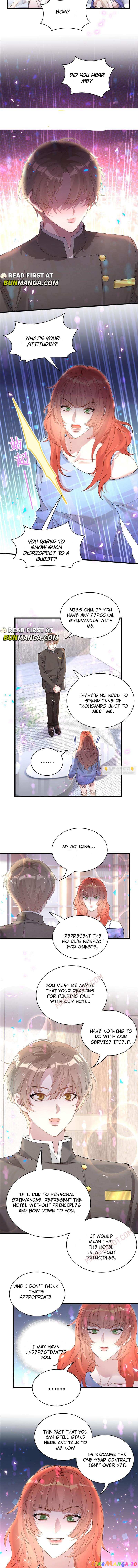 Get Married Chapter 47 - page 4