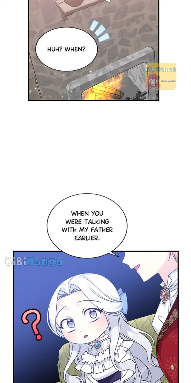 I Corrupted the Good Male Lead Chapter 42 - page 5