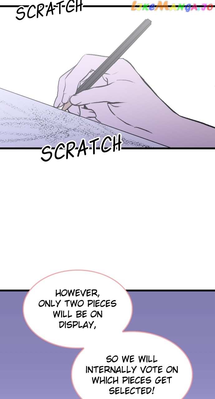 Lavender in June Chapter 19 - page 81