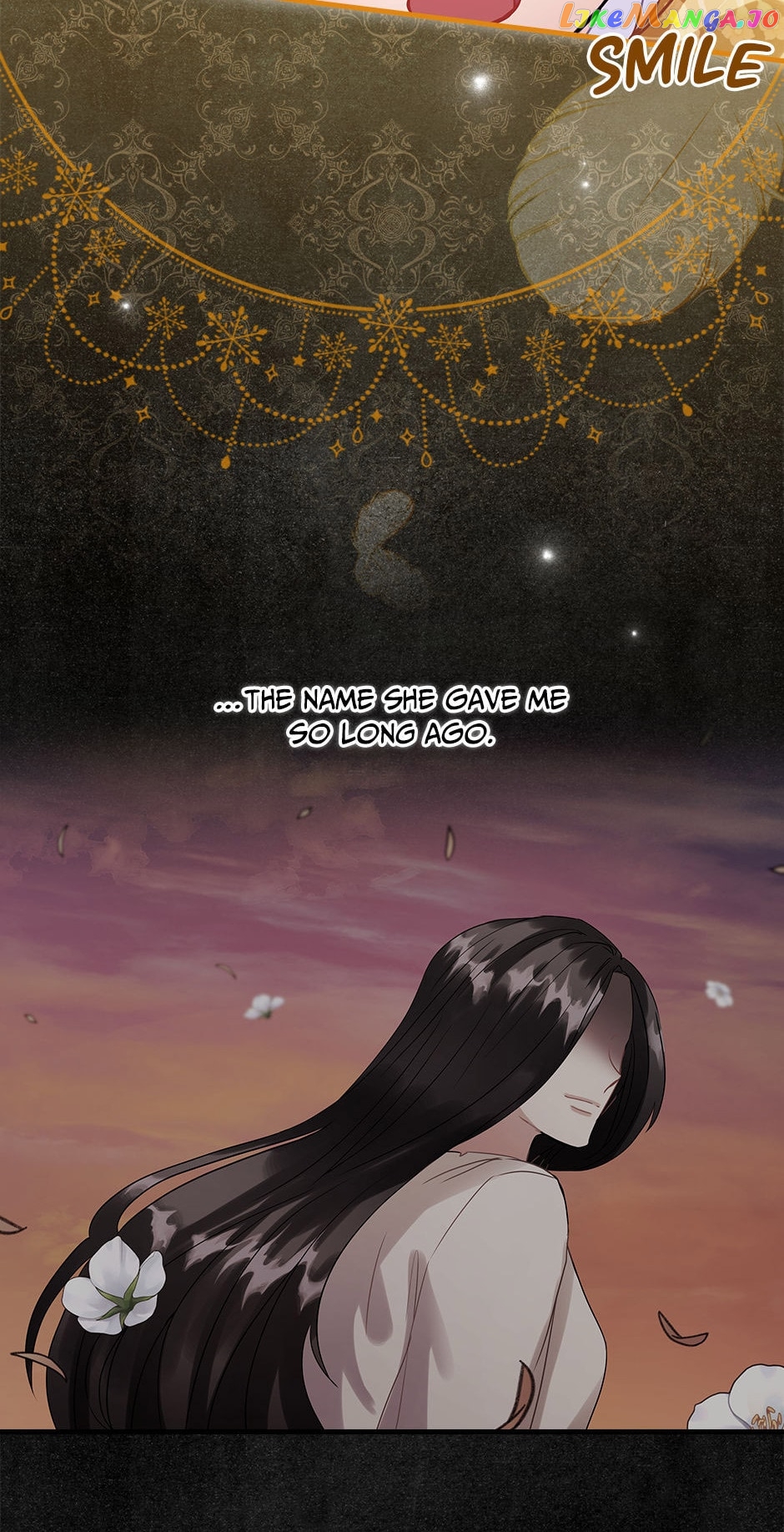 The Flower Dance and the Wind Song Chapter 106 - page 12