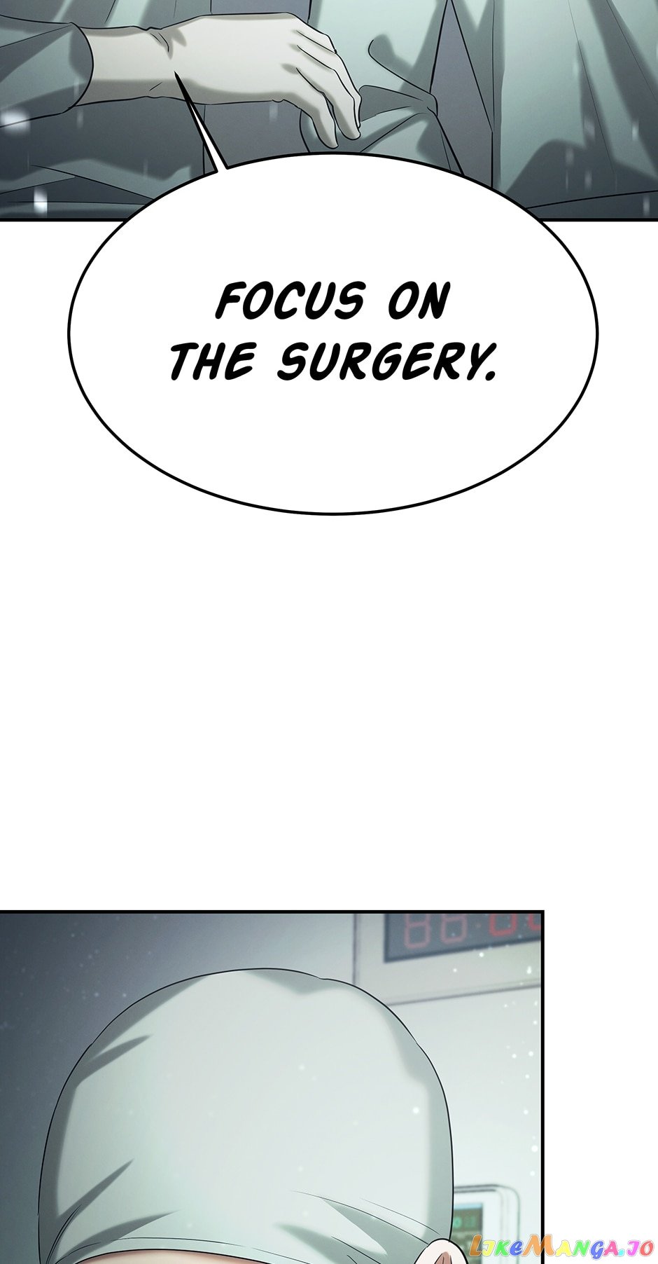 The Ghost Doctor Chapter 132 - page 63