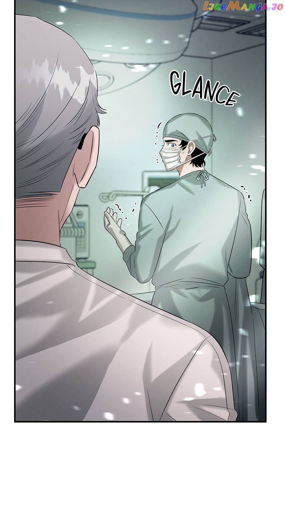 The Ghost Doctor Chapter 134 - page 31