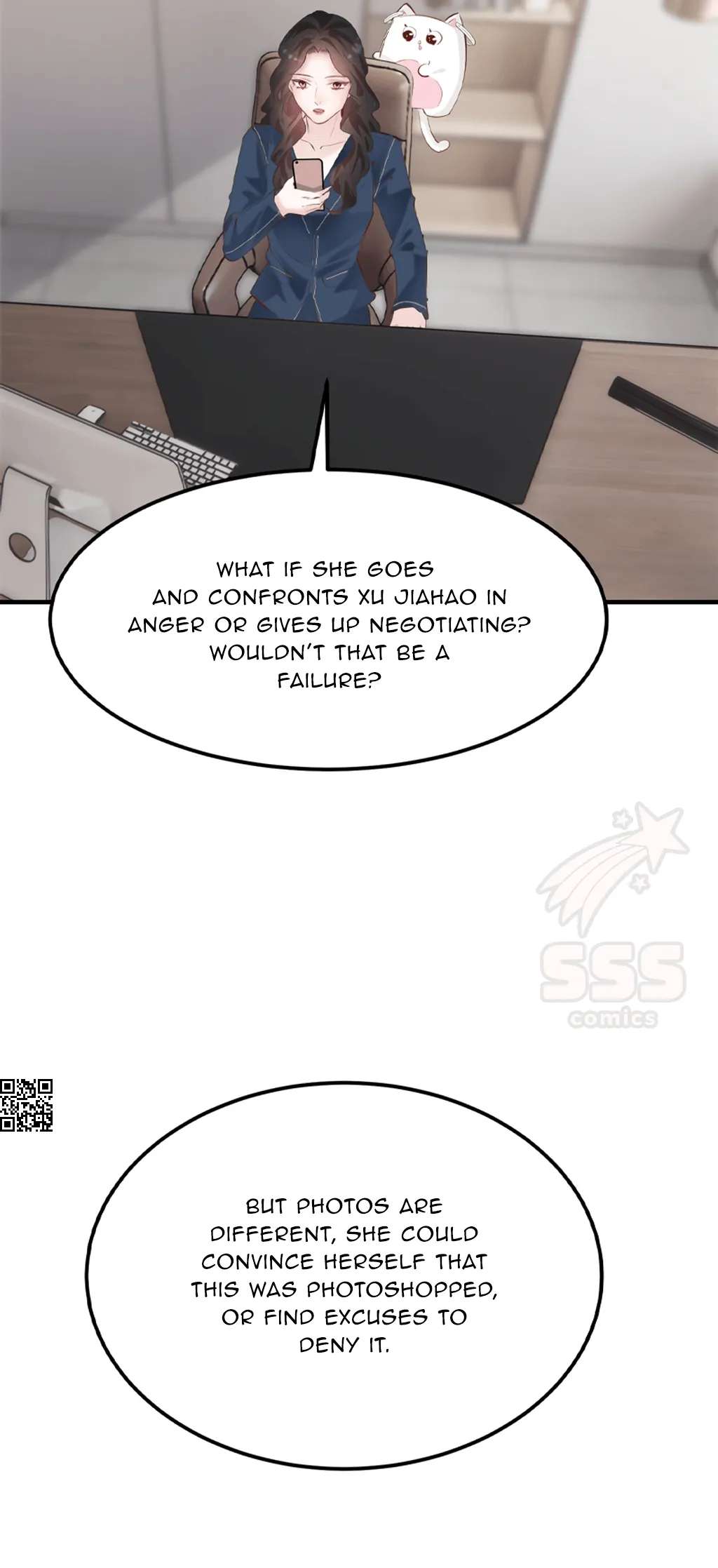 Take Me Out Season 2 Chapter 33 - page 28