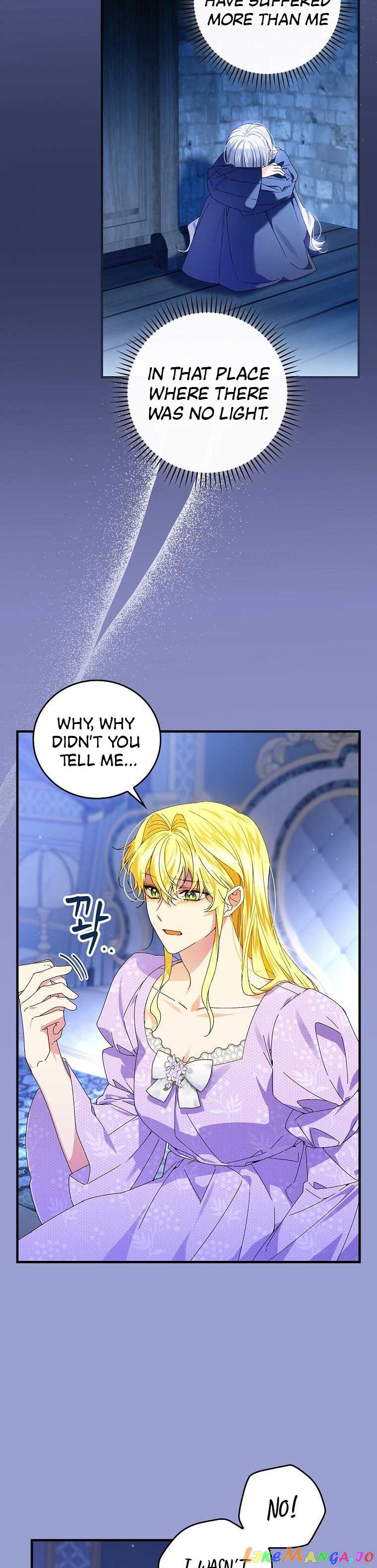 A Perfect Ending Plan of the Villain in a Fairy Tale Chapter 76 - page 6