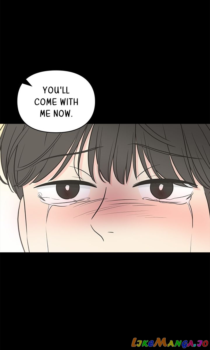 Check In to My Heart Chapter 76 - page 25