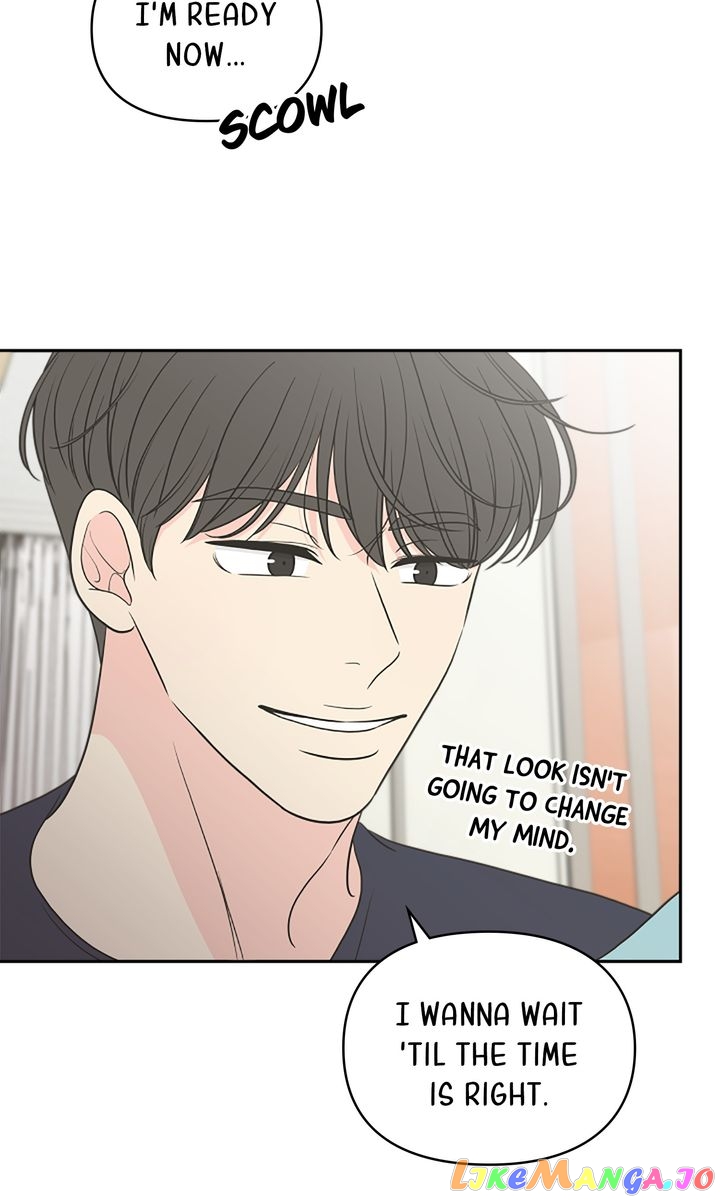 Check In to My Heart Chapter 76 - page 70