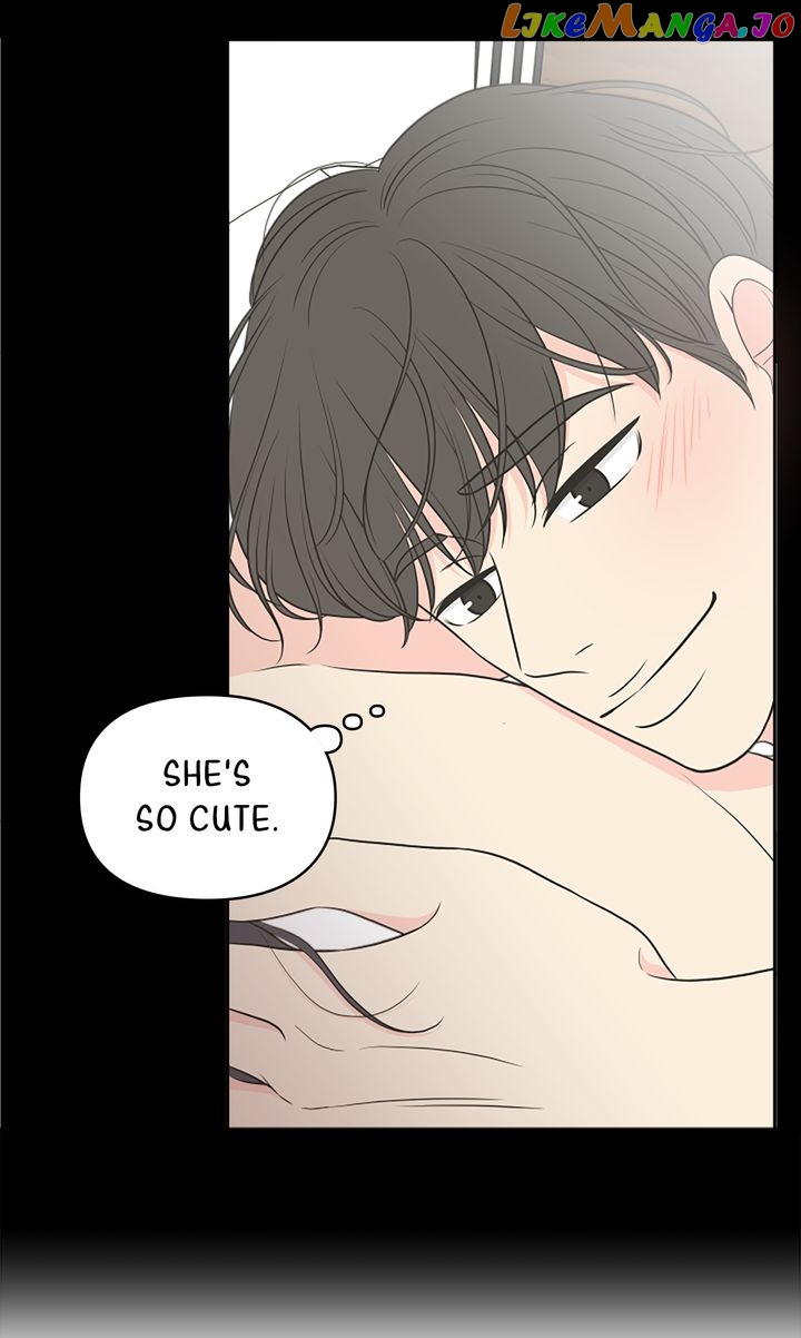 Check In to My Heart Chapter 78 - page 58