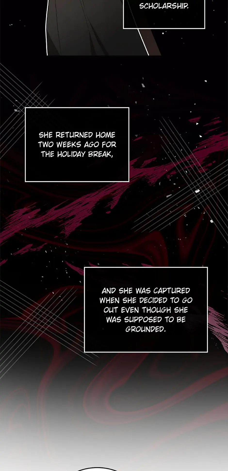 Run, Meil chapter 23 - page 52